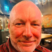 Jim Barron