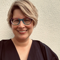 Helen Molden - Career Coach 