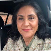 Divya Samani