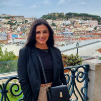 Gemma Green - Hospitality &amp;amp; Leisure | Manchester