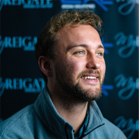 Kieron Trufitt - Media  