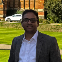 Satya Siddabattula - App &amp;amp; Software Developer 