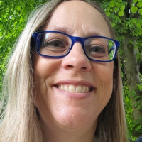 Mary Josselyn