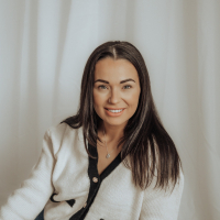 Zoe Woodward - Virtual Assistant 