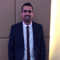 Raj Thakrar - Banking | the UK