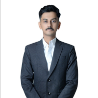 Poojan  Bhatt
