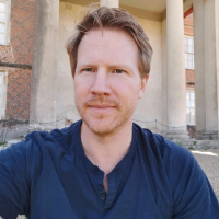James Inston
