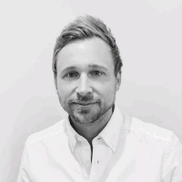 Patrick Baxter