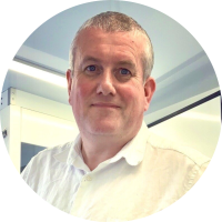 Adam Jackson - Business Consultant 