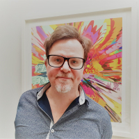 Mark Osborne