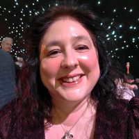 Helen wakeham