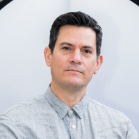 Eiran Samuels - Property Developer 
