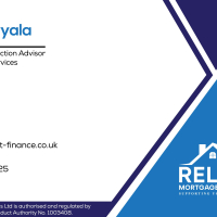 Satyanarayna Miryala - Mortgage Adviser 