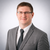 Benjamin Rees - Financial Adviser 