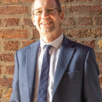 Jon Evans - Insurance Broker 