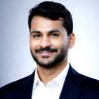 Karthik Rudrappa - Telecommunications 