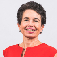 Jane Erasmus