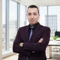 Aimed Nettour - Marketing &amp;amp; PR | Dubai