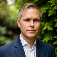 Craig McCollum - Energy &amp;amp; Resources 