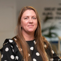 Cara Johnson - Marketing Consultant 