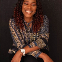Bisola Orimalade - Legal 