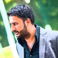 Harbir  Padda - Marketing &amp;amp; PR 
