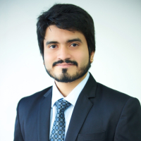 Priyank Jariwala
