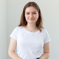 Екатерина Мищенко