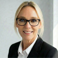Kerry Attwood 
                      - Consumer Goods 