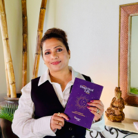 Bhavna Mhaprolkar