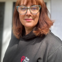 Caroline dimascio 
                      - Estate Agent | the UK