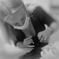 Lisa Keeler - Beauty Therapist 