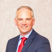 Paul Camidge - Engineering | the UK