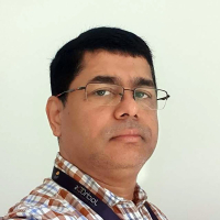 Sunil Jacob Mathews - IT Consultant 