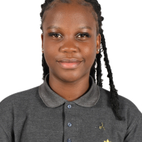 Berlinda Pappoe 
                      - Hospitality &amp; Leisure | Dubai