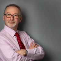 Alan Levy