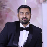 Saif rafiq