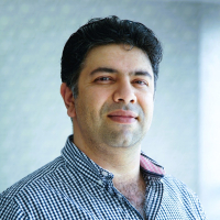 Mehdi Singer
