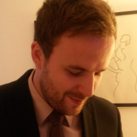 Adam Mason - Retail &amp;amp; Services 