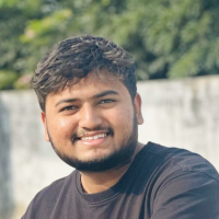 Yash Lipane - Marketing Consultant | the UK