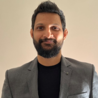 Sankar Ramachandran