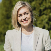 Kinga Tymofijczyk - Manufacturing 