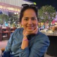 Shumaila Yousuf