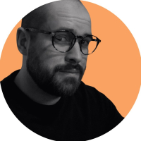 Ben Blackledge