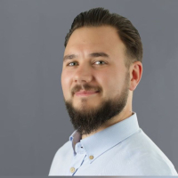 Cameron Johnson - Hospitality &amp;amp; Leisure 