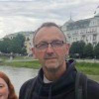Robert  Whyke 