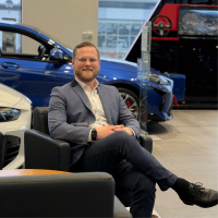 Matthew Wright - Retail &amp;amp; Services 