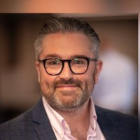 Marc McLoughlin  - Commercial Finance Broker 