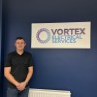 Adam  Campfield BSc, GC