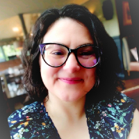 Eirini Savvidou